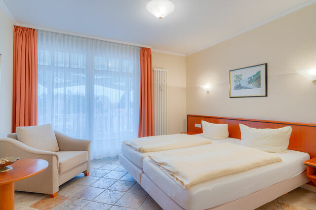 Ferienwohnung in Binz - Villa Seestern, Wohnung 770 - Bild 9
