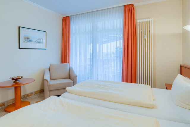Ferienwohnung in Binz - Villa Seestern, Wohnung 770 - Bild 10