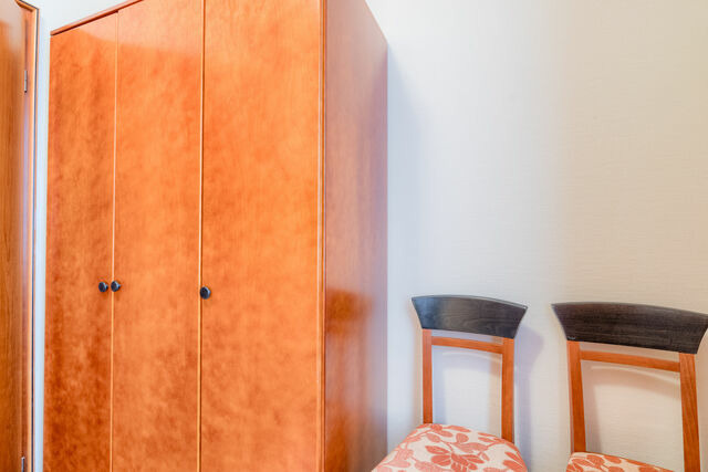 Ferienwohnung in Binz - Villa Seestern, Wohnung 770 - Bild 16