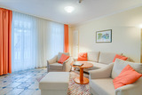 Ferienwohnung in Binz - Villa Seestern, Wohnung 770 - Bild 4