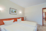 Ferienwohnung in Binz - Villa Seestern, Wohnung 770 - Bild 12