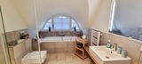 Ferienhaus in Zierow - Reethaus "Hemmers Hus" - Bild 14