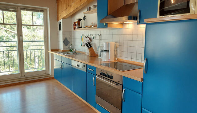 Ferienwohnung in Binz - Villa Jugendgl&uuml;ck - 90279 - Bild 6