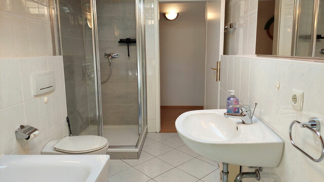 Ferienwohnung in Binz - Villa Jugendgl&uuml;ck - 90279 - Bild 11