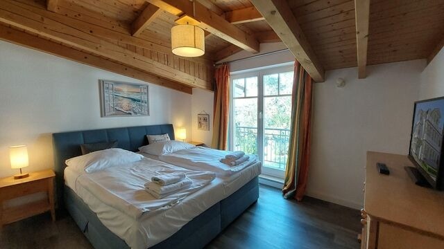 Ferienwohnung in Binz - Villa Jugendgl&uuml;ck - 90279 - Bild 14