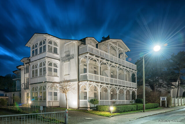 Ferienwohnung in Binz - Villa Jugendgl&uuml;ck - 90279 - Bild 17
