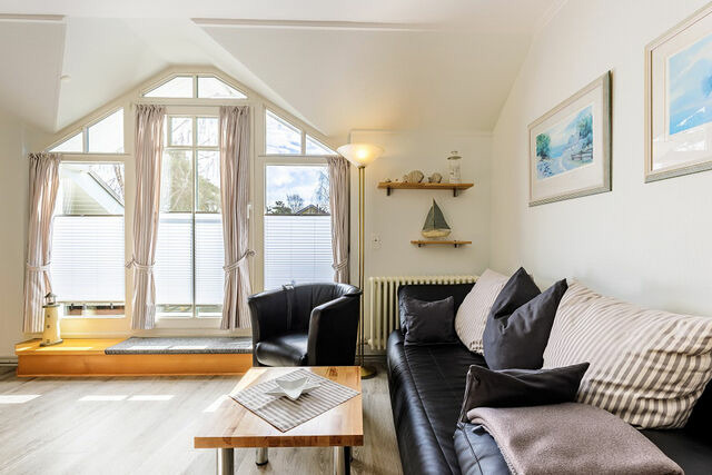 Ferienwohnung in Binz - D&uuml;nenpark Binz, Whg. 196 - Bild 4