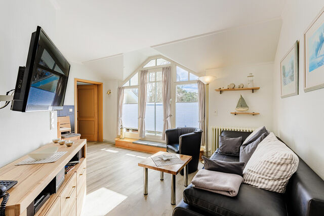 Ferienwohnung in Binz - D&uuml;nenpark Binz, Whg. 196 - Bild 6