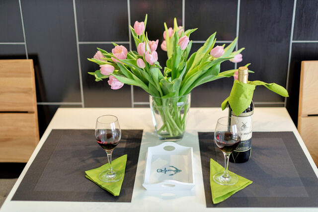 Ferienwohnung in Binz - D&uuml;nenpark Binz, Whg. 196 - Bild 9