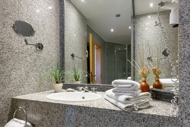 Ferienwohnung in Binz - D&uuml;nenpark Binz, Whg. 196 - Bild 13