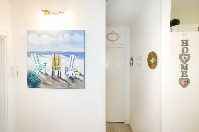 Ferienwohnung in Sierksdorf - Ferienwohnung Ostseeblick - Bild 12