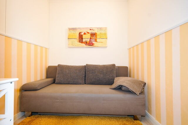 Ferienwohnung in Sierksdorf - Ferienwohnung Ostseeblick - Bild 13