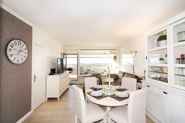 Ferienwohnung in Sierksdorf - Ferienwohnung Ostseeblick - Bild 15