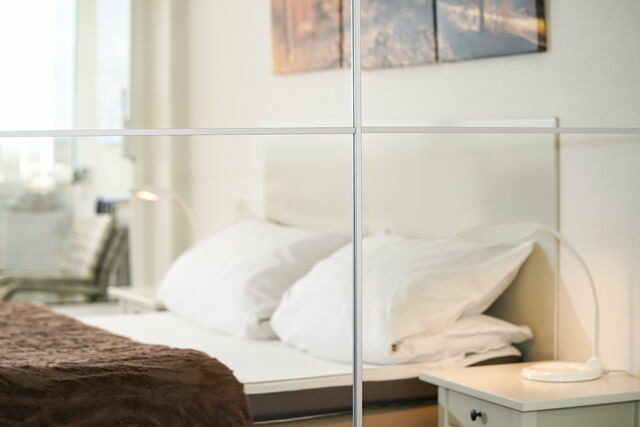 Ferienwohnung in Sierksdorf - Ferienwohnung Ostseeblick - Bild 20