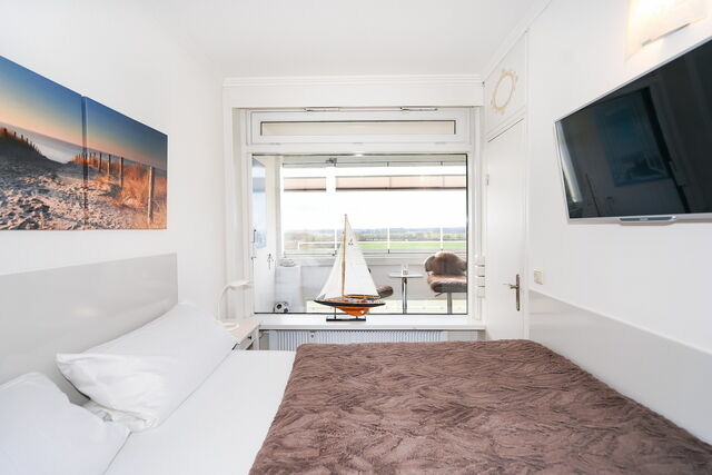 Ferienwohnung in Sierksdorf - Ferienwohnung Ostseeblick - Bild 21