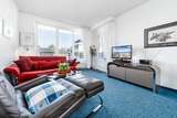 Ferienwohnung in Niendorf/Ostsee - Ostseeresidenz, App. 21 - Bild 1