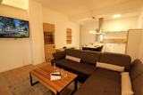 Ferienwohnung in Prora - Haus Arkona, Whg. 4 - Bild 1