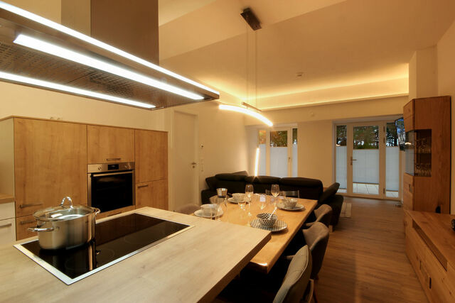 Ferienwohnung in Prora - Haus Arkona, Whg. 4 - Bild 6