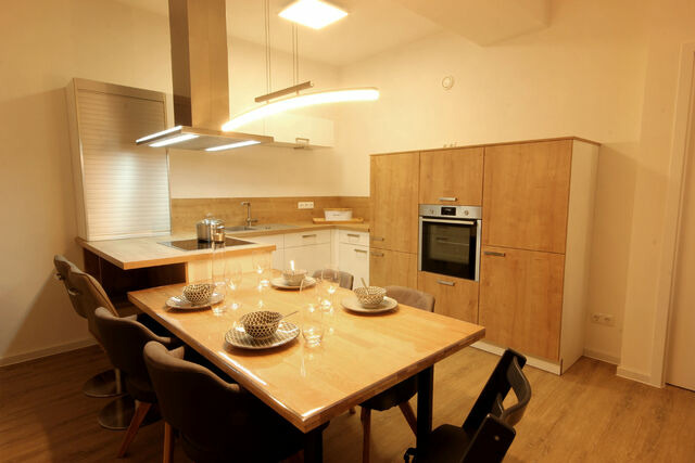 Ferienwohnung in Prora - Haus Arkona, Whg. 4 - Bild 7
