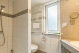 Ferienwohnung in Boltenhagen - Ferienhaus Am Leuchtturm, Ferienzimmer 2 "Seeschwalbe" - Bild 7