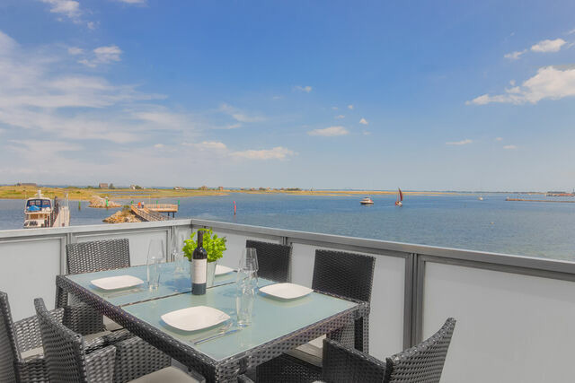 Ferienwohnung in Heiligenhafen - Harbours - Bild 2