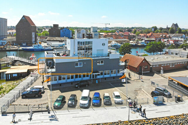 Ferienwohnung in Heiligenhafen - Harbours - Bild 4