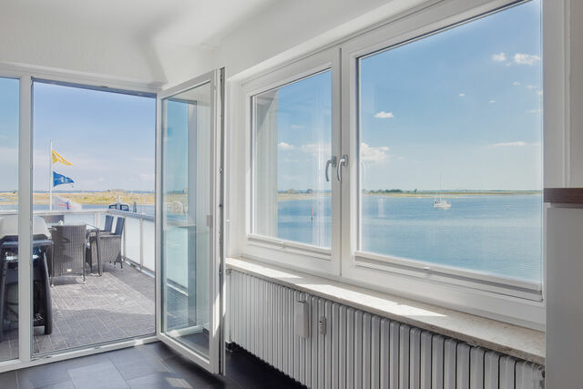 Ferienwohnung in Heiligenhafen - Harbours - Bild 6