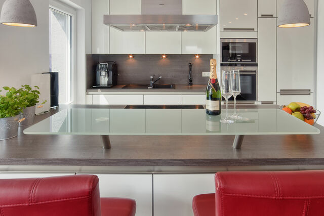 Ferienwohnung in Heiligenhafen - Harbours - Bild 14