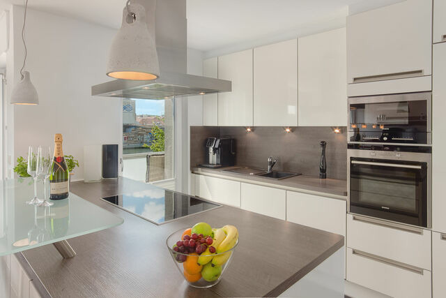 Ferienwohnung in Heiligenhafen - Harbours - Bild 15