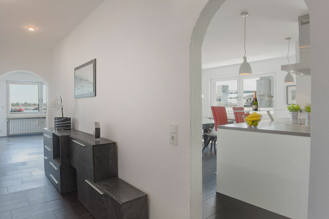Ferienwohnung in Heiligenhafen - Harbours - Bild 17
