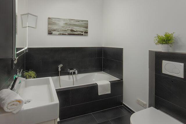 Ferienwohnung in Heiligenhafen - Harbours - Bild 23