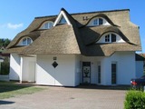 Ferienwohnung in Ostseeheilbad Zingst - Ferienwohnung "Blume" R&auml;mel 26 - Bild 1