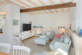 Ferienhaus in Heiligenhafen - Remise - Bild 1