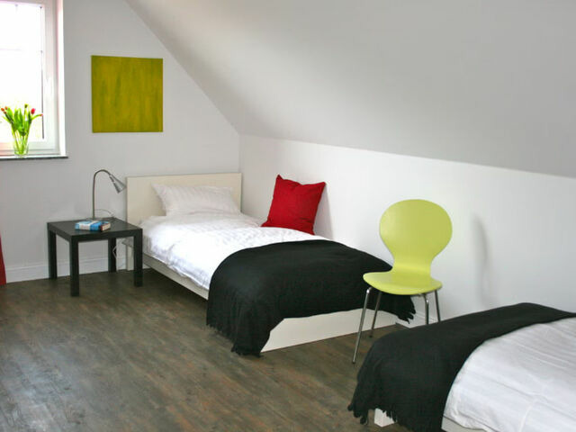 Ferienhaus in Wittenbeck - Ferienhaus Fru - Bild 6