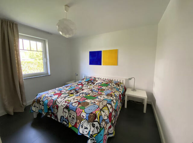 Ferienhaus in Wittenbeck - Ferienhaus Fru - Bild 7