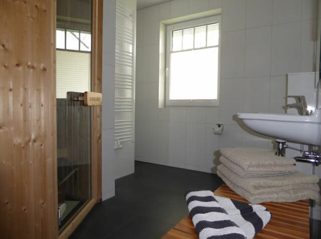 Ferienhaus in Wittenbeck - Ferienhaus Fru - Bild 8