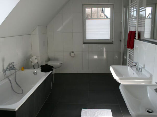 Ferienhaus in Wittenbeck - Ferienhaus Fru - Bild 9