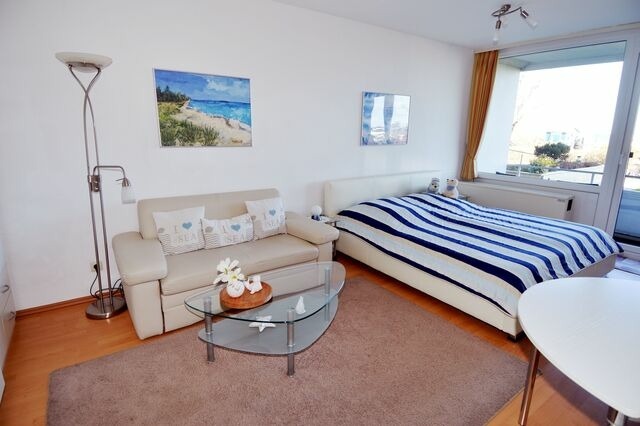 Ferienwohnung in Heiligenhafen - Hanseatic 8 - Stw 35-EG-8 - Bild 2