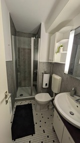 Ferienwohnung in Heiligenhafen - Hanseatic 8 - Stw 35-EG-8 - Bild 8