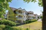 Ferienwohnung in Baabe - Ferienwohnung "Strandl&auml;ufer" - Bild 1
