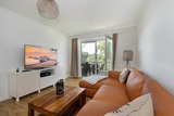Ferienwohnung in Baabe - Ferienwohnung "Strandl&auml;ufer" - Bild 2