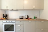 Ferienwohnung in Baabe - Ferienwohnung "Strandl&auml;ufer" - Bild 6