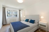 Ferienwohnung in Baabe - Ferienwohnung "Strandl&auml;ufer" - Bild 8