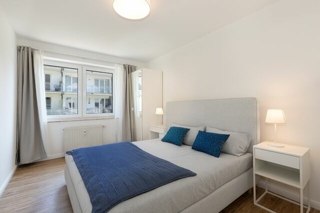 Ferienwohnung in Baabe - Ferienwohnung "Strandl&auml;ufer" - Bild 8