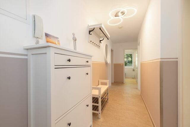 Ferienwohnung in Baabe - Ferienwohnung "Strandl&auml;ufer" - Bild 10