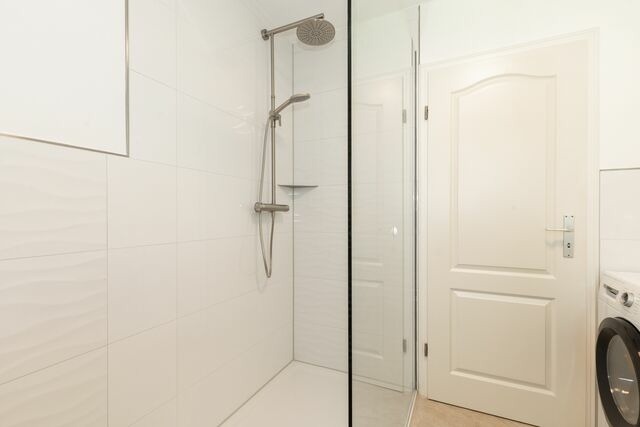 Ferienwohnung in Baabe - Ferienwohnung "Strandl&auml;ufer" - Bild 13