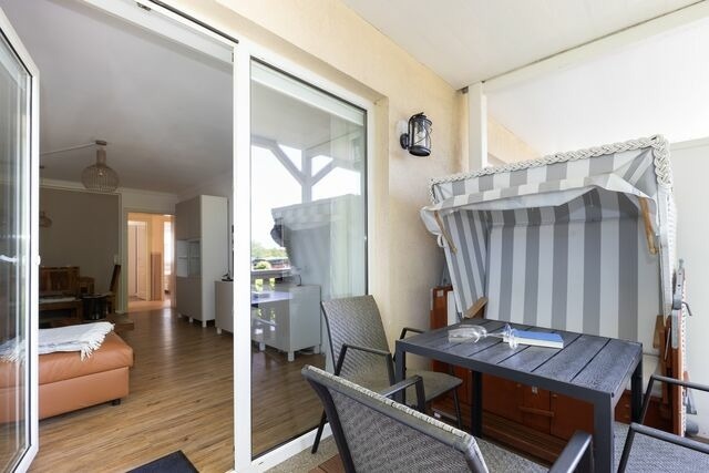 Ferienwohnung in Baabe - Ferienwohnung "Strandl&auml;ufer" - Bild 16
