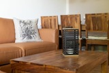 Ferienwohnung in Baabe - Ferienwohnung "Strandl&auml;ufer" - Bild 19
