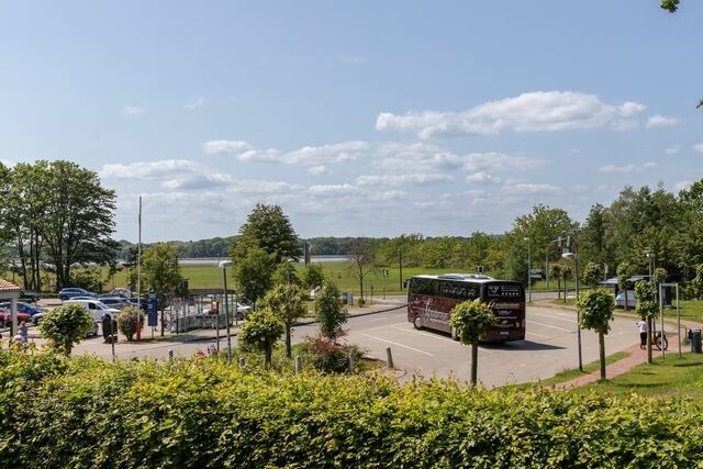 Ferienwohnung in Baabe - Ferienwohnung "Strandl&auml;ufer" - Bild 20