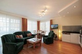 Ferienwohnung in Binz - Villa Danae - 90230 - Bild 1